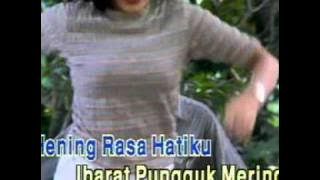 Ku Ditinggalkan - M. Ishak.