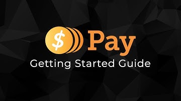 Pay gem - Getting Started