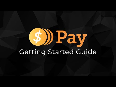 Pay gem - Getting Started