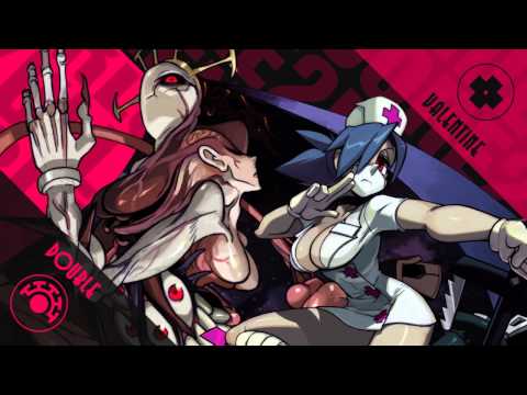 Skullgirls 2nd Encore E3 Trailer