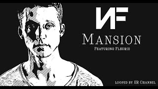 Mansion - NF 1 Hour Looped version #music