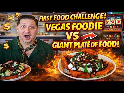 You'll Never Guess Heavy D's Favorite Food