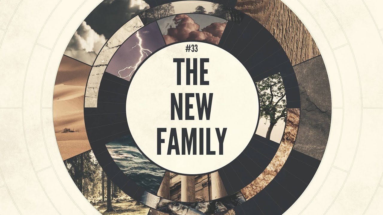 Sunday Morning Service 11/16/25