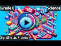 The Science Behind Synthetic Fibers and Their Impact on Our Lives