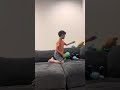 The ultimate battle: Warden VS my stuffies
