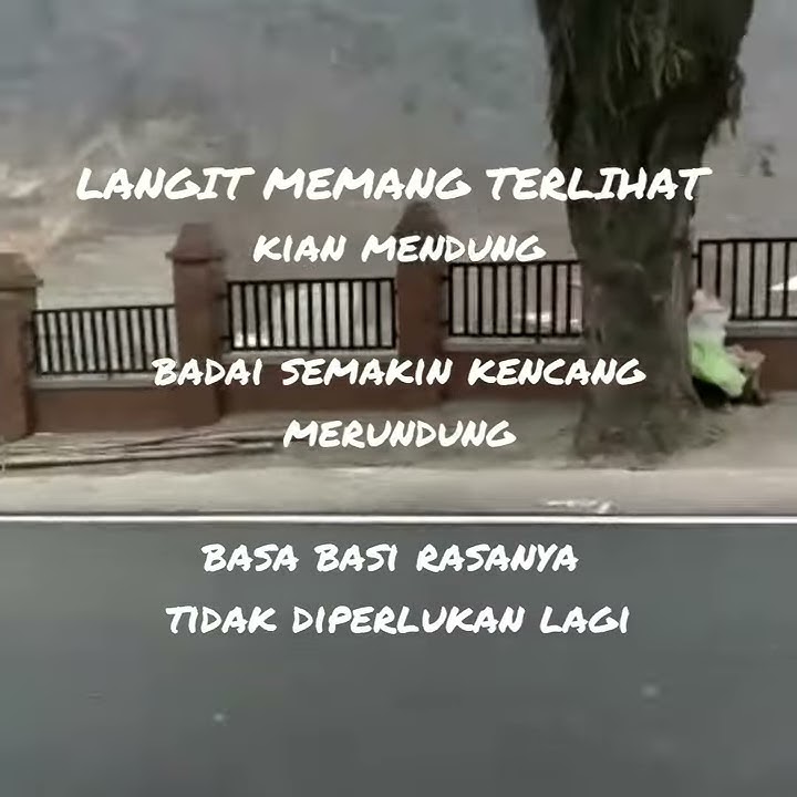 Story wa kuat kuatno atimu