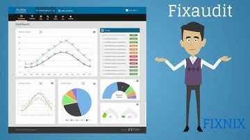 FixAudit - Audit management Cloud SAAS by Fixnix