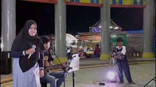 Life Ayudia (Kiyay Da'ul & Niken)