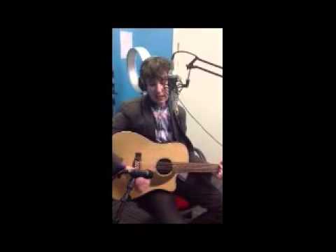 Andy K - Diamonds in your hair on Radio Caley