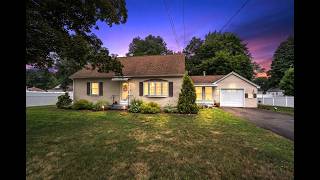 116 Kensington Street video tour