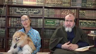 Surah 41: Fussilat | Original English Commentary and Q&A | Project Illumine