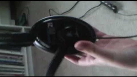 Turtle Beach PX21 Setup PS3, Xbox 360, PC