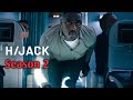 Hijack Season 2 Official Trailer 2026 | High Stakes, Action & Suspense