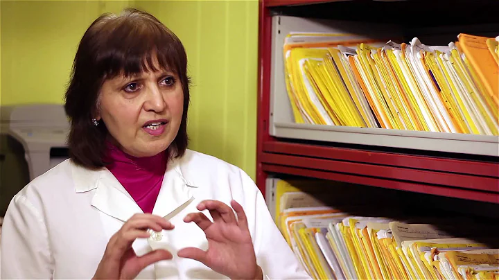 Dr. Yasmin Majid