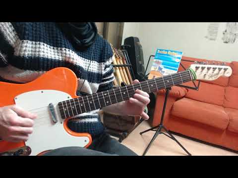 affinity-squier-telecaster
