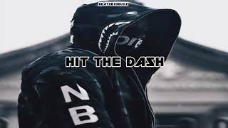 Swag Kobain • Hit The Dash [Prod. By THATBOYSLIM]