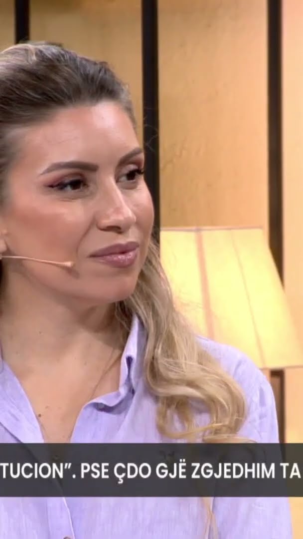 “Jam kafedashës i panegociueshëm”, Albi Lushi: E kam ves kafen
