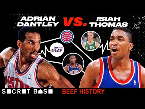 Oh, well, another little guy on me” - How Adrian Dantley amazed former  Boston Celtics head coach for being able to outduel taller defenders -  Basketball Network - Your daily dose of basketball