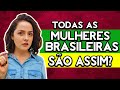 O QUE RUSSA PENSA DAS MULHERES BRASILEIRAS | OPINIÃO HONESTA