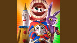 My Darling (The Digital Circus Band) - Horror Skunx