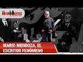 Mario Mendoza: sus inicios literarios y el fenómeno detrás del éxito de sus obras - Los Informantes