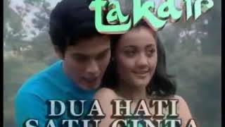 FTV Dua Hati Satu Cinta - Full Movie