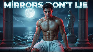 Mano Sun – Mirrors Don’t Lie 🔵🔴✨