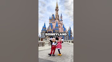 3 Disneyland rumors that sound fake but are 100% real #disney #disneyshorts