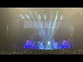 Uriah Heep – Gypsy, Wiener Stadthalle, Vienna, Austria, 01.04.2024