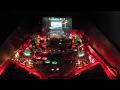 Revenge From Mars Bally Flipper Pinball Revenge From Mars Bally Flipper Pinball