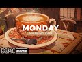 MONDAY MORNING JAZZ: Smooth Jazz Instrumental for a Relaxing November Start | Coffee Shop Ambience