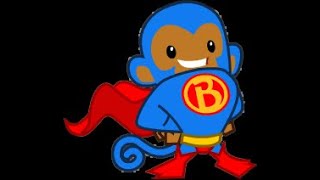 Bloons TD 5 Flash- Super Monkey Fan Club Ability