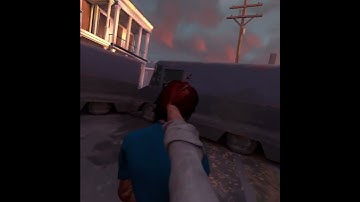 What playing saints & sinners feel like while waiting for the aftershock update #shorts