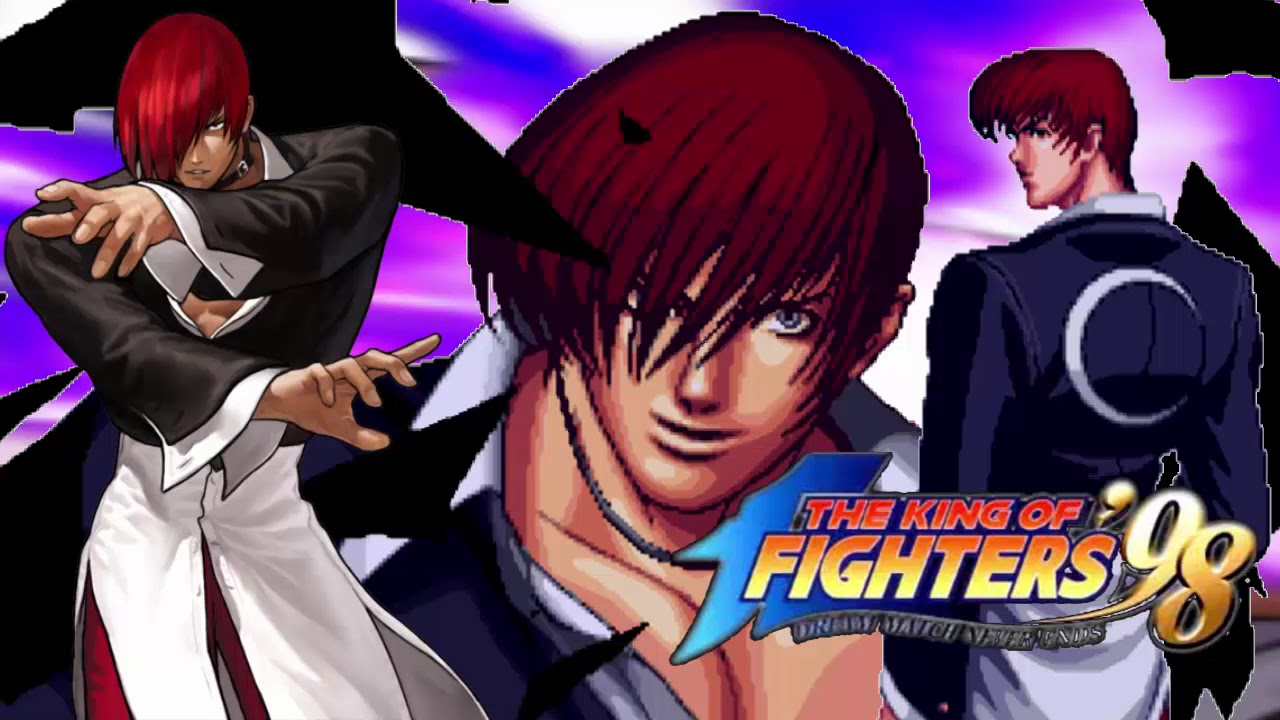 kof xiii soundtrack