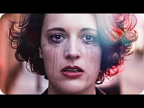 FLEABAG Season 1 TRAILER (2016) New BBC/Amazon Series