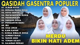 JILBAB PUTIH, DIMANA MANA DOSA - Sholawat Qasidah Merdu Bikin Hati Adem | Gasentra Pajampangan