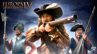 Europa Universalis IV OST | The Snow is Coming