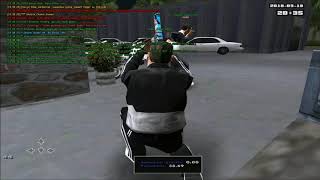 Cheaterių Gaudytojai Salvisgta Chiornibumer