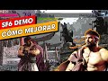 ¿SE PUEDE MEJORAR EN LA DEMO DE STREET FIGHTER 6?