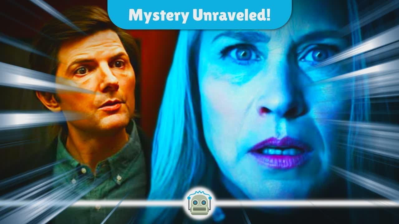 Unraveling the Mystery Why 'Severance' is the Show Everyone is Talking