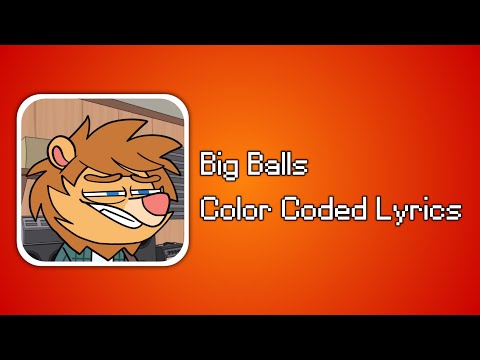 Scratch21 Big Balls AC DC Cover Lyrics