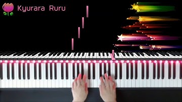 Bastien Piano Basics - Performance - Level 1 - PAGE 12 - Get Ready Rock / めざまし ロック