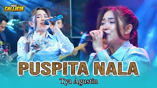 Puspita Nala  Tya Agustin  New Callista  Kesamben Wetan 2025  Wijaya Musik