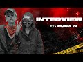 Anjaan 74  interview anjaan74