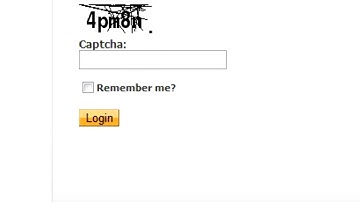 Automated Captcha Solving BOT