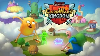 Card Wars: Kingdom screenshot 2