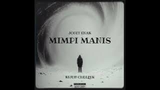 Joget Enak - Mimpi Manis - (Rijun Cholter) ll Remix