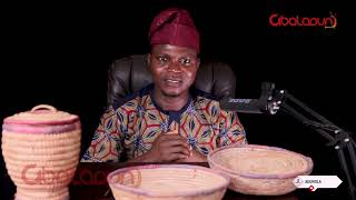 Onibọn kanṣoṣo kii ṣigun.#apatatv #yorubahood #libratv pẹlu Aderohunmu Ademola