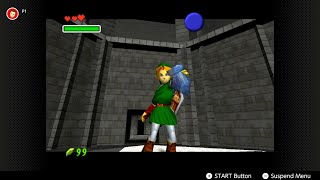 Link Drinks 7 Year Old Milk