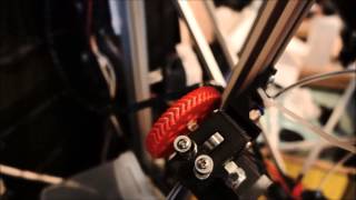 3D Printing a Hockey Puck